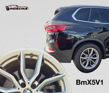 BMW X5 BmX5V1