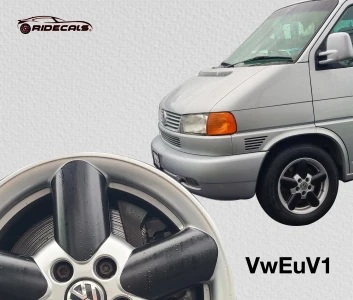 Volkswagen Eurovan VwEuV1