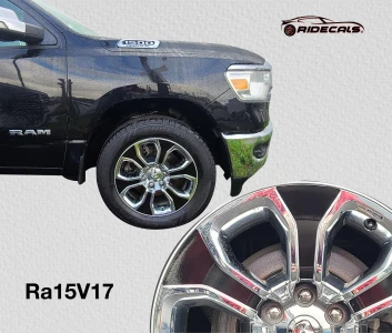 Ram 1500 Ra15V17