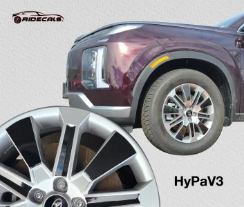 Hyundai Palisade HyPaV3