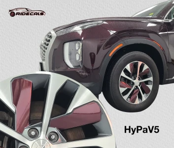 Hyundai Palisade HyPaV5