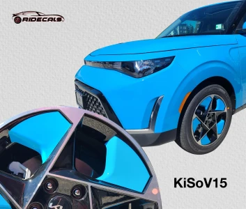 KIA Soul KiSoV15