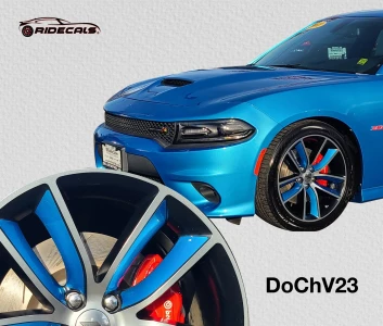 Dodge Charger DoChV23