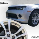 18" Rim Decals ChCmV11
