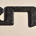 2023, 24, 25, 26, KIA Carnival blackout overlay carnival lettering only