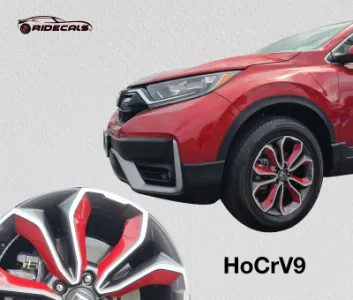 Honda CR-V HoCrV9
