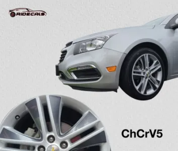 Chevrolet Cruze ChCrV5