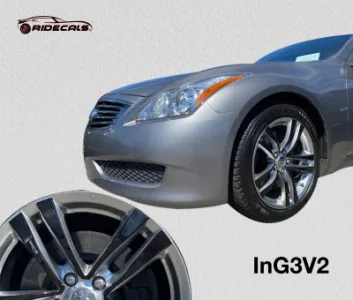INFINITI G37 InG3V2