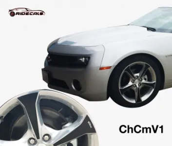 Chevrolet Camaro ChCmV1