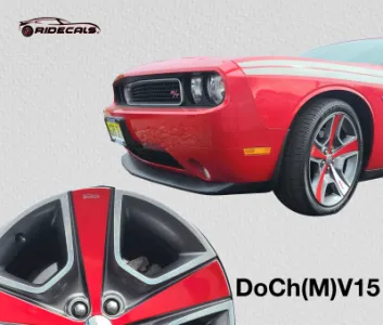 Dodge Charger DoCh(M)V15A1