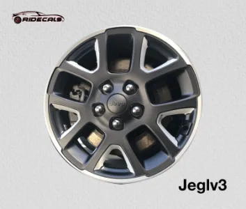 Jeep Gladiator JeGlV3