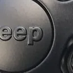 JEEP Gladiator 18" Rim Decals