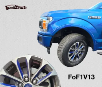 Ford F-150 FoF1V13