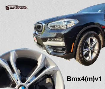 BMW X4 BmX4(M)V1