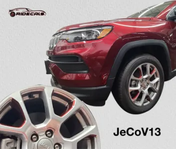 Jeep Compass JeCoV13