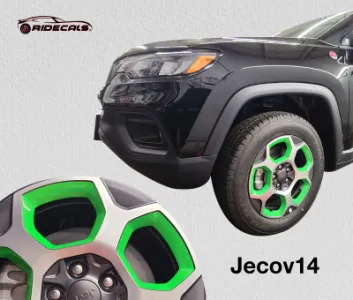 Jeep Compass JeCoV14