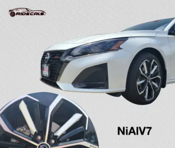 Nissan Altima NiAlV7