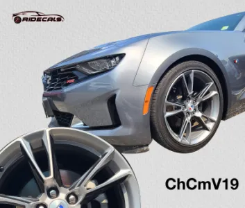 Chevrolet Camaro ChCmV19