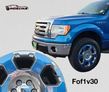 Ford F-150 FoF1V30