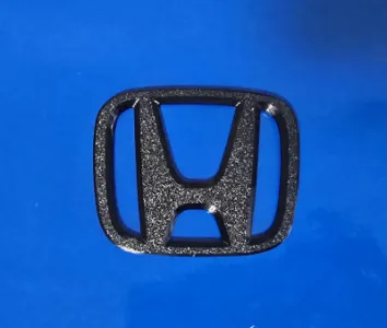 2023-2026 HONDA CR-V rear HONDA "H"