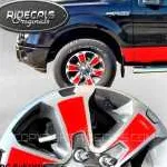 2009-2014 Ford F-150