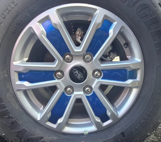 2024-26 Ford Ranger