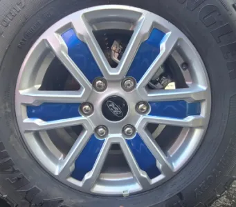Ford Ranger FoRaV5