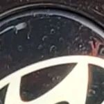 HYUNDAI Kona 2024-26 18"
