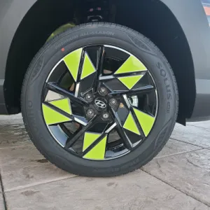 Hyundai Kona HyKoV7