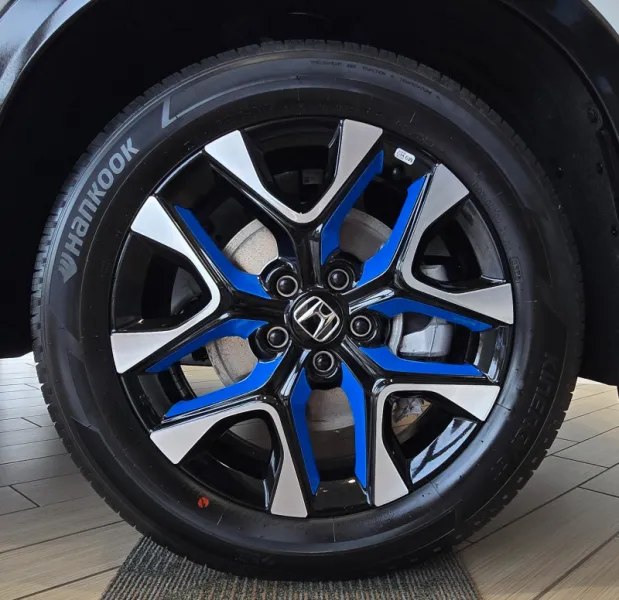 2026-27 Honda HR-V 19" V7