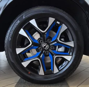 Honda HR-V HoHrV7