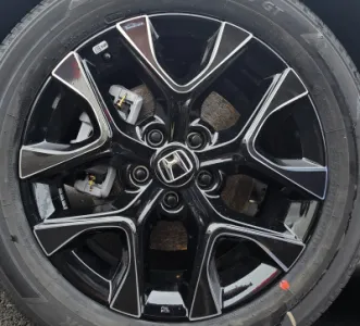 Honda HR-V HoHrV6