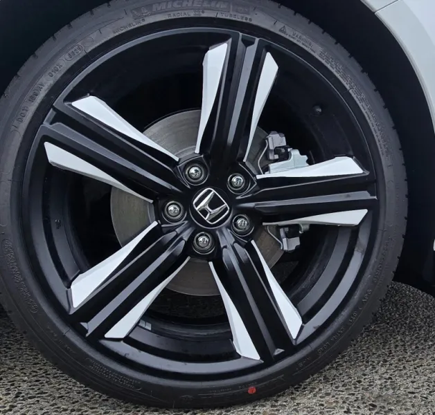 2023 - 2026 Honda Accord 19" V11
