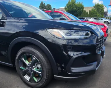 Honda HR-V HoHrV8