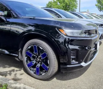 Honda Prologue HoPrV2