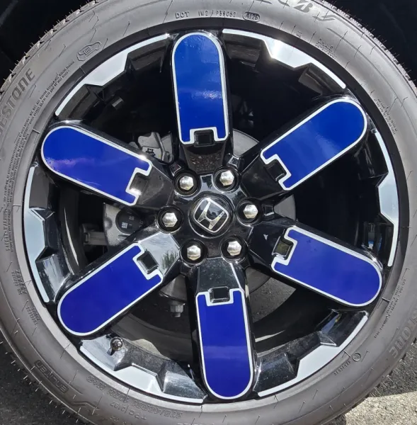 2026,27 Honda Prologue 21" V2