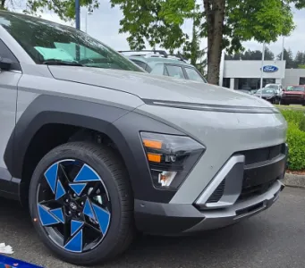 Hyundai Kona HyKoV10