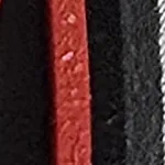 2019-26 FORD BRONCO & SPORT REAR OVAL BLACK & RED