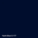 Yacht Blue O-177