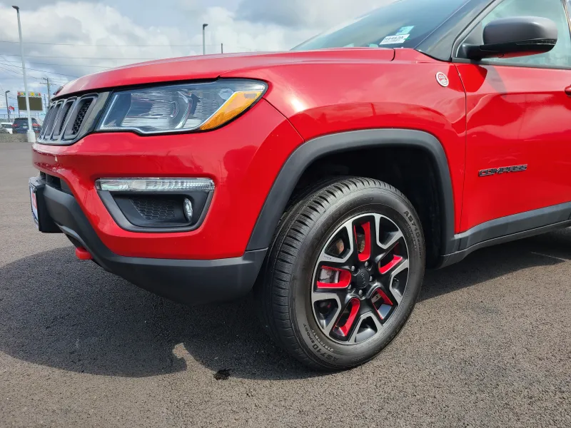 2019-21 Compass 17" wheel decals JeCoV10
