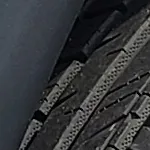 2019-21 Compass 17" wheel decals JeCoV10