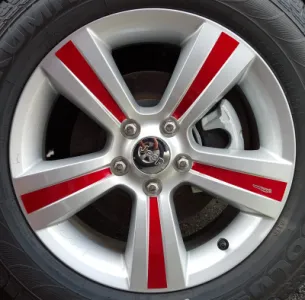 Jeep Patriot JePa(M)V2	
