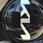2024-26 K5 18" rim decals   KiK5V3