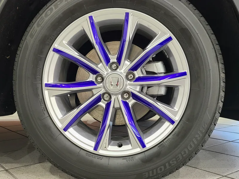 2022-26 CR-V 18" HoCrV10