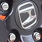 2023-26 CR-V 18" wheel HoCrV11