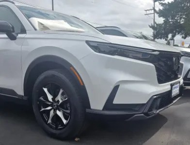 Honda CR-V HoCrV12