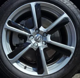 Volvo XC90 	VoX9V1 