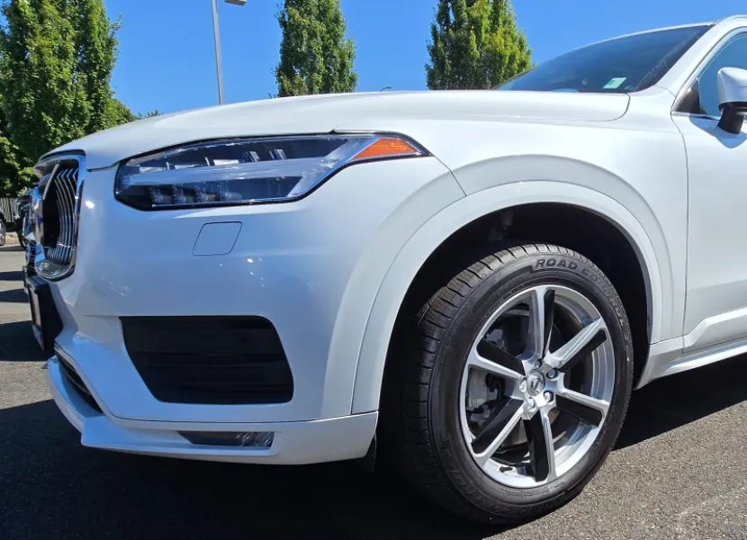 2016-23	VOLVO XC90 	19" 6 spoke asymmetrical	VoX9V1 																				