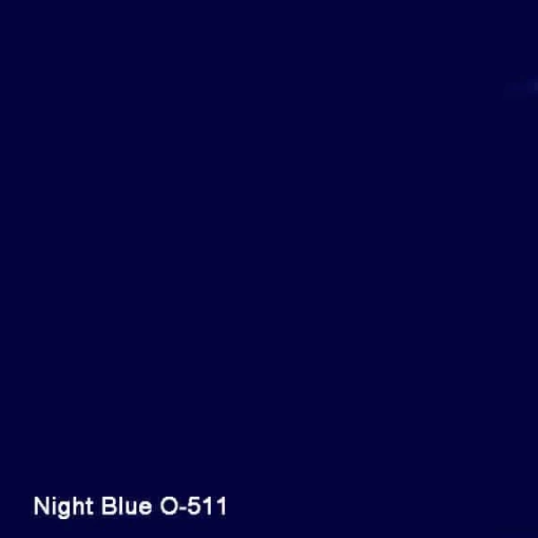 Night Blue O-511