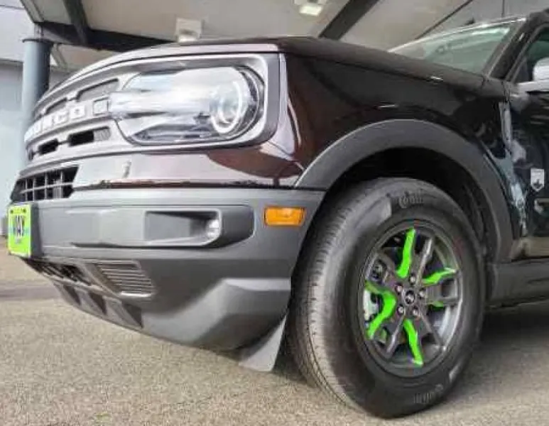 2021-22 Bronco Sport 17" FoBrSpV1